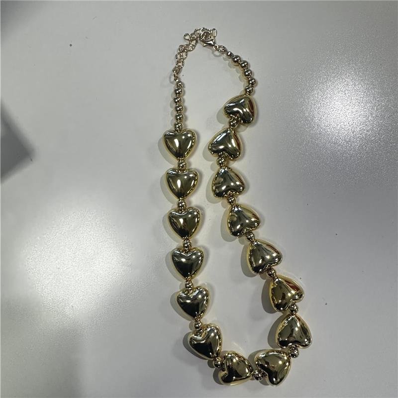 collana cuore